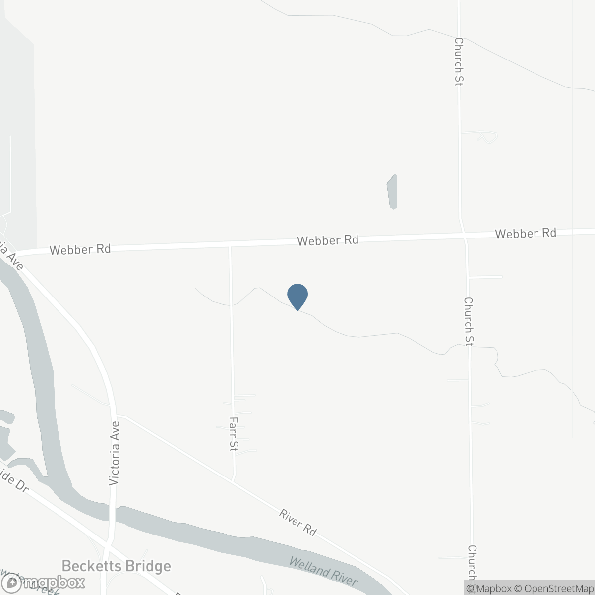 259 FARR STREET, Pelham, Ontario L0S 1C0